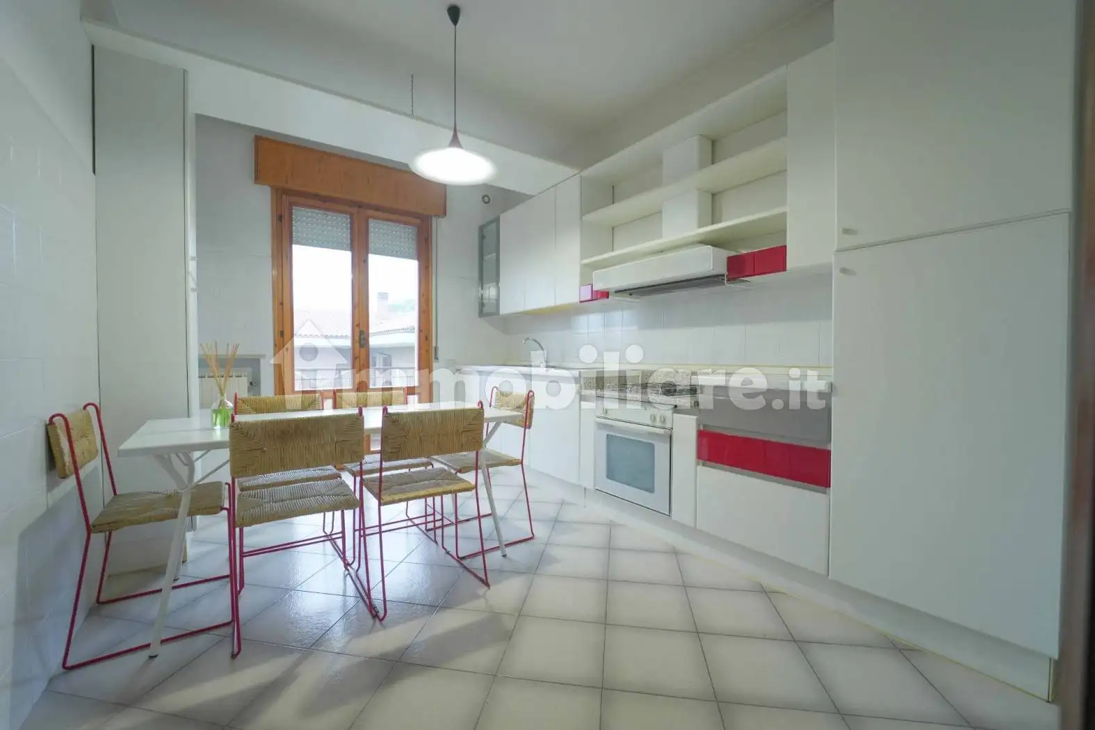 Appartamento in vendita a Gambettola