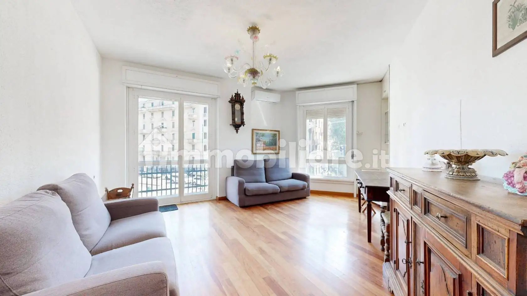 Apartment in vendita a Milan