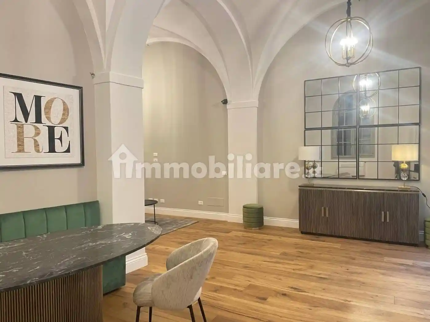 Appartamento in vendita a Firenze