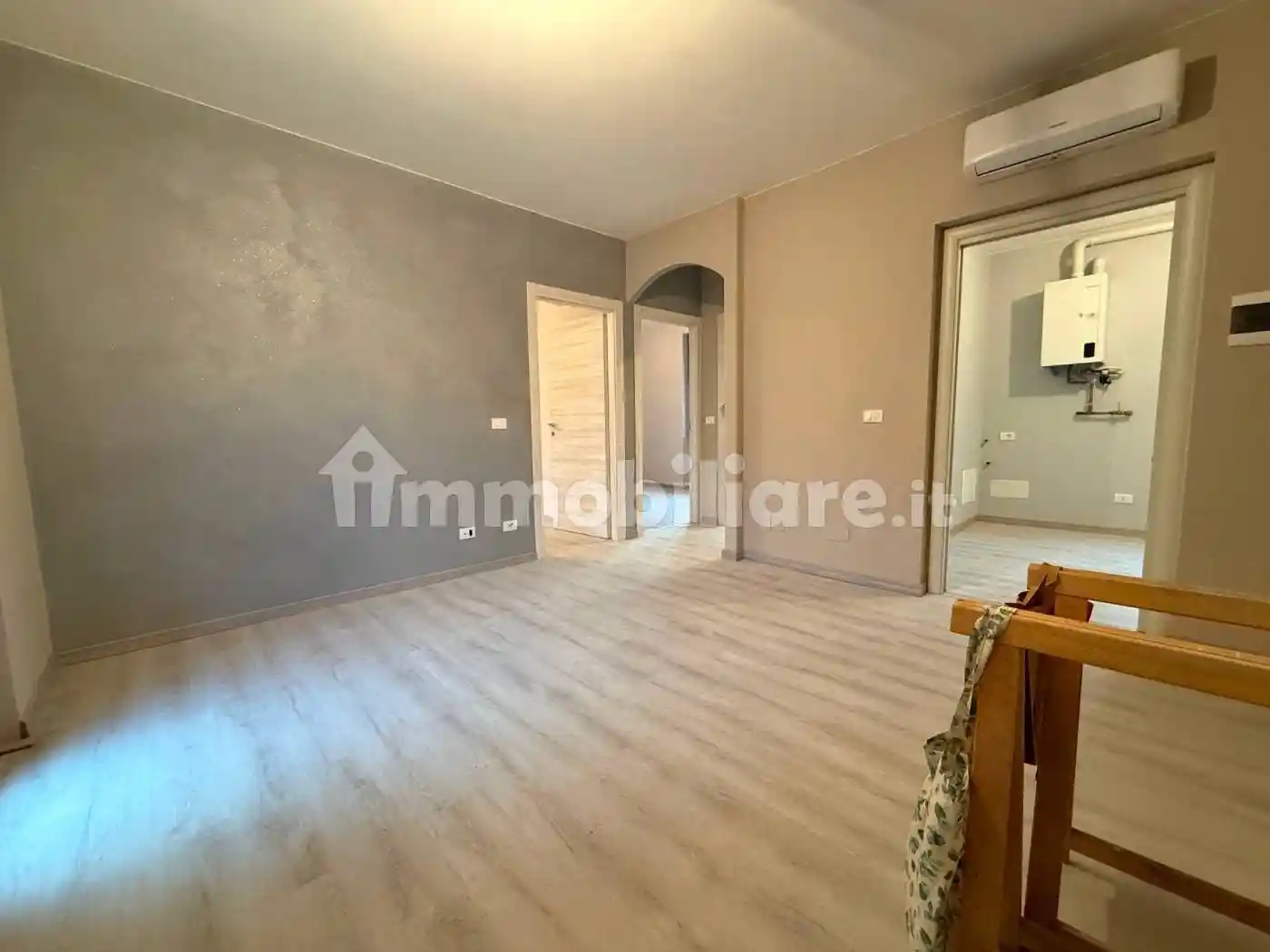 Appartamento in vendita a Prevalle