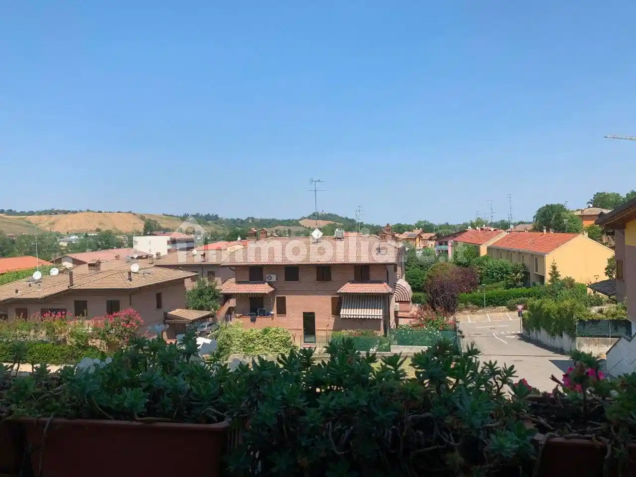 Villetta a schiera in vendita a Vezzano sul Crostolo