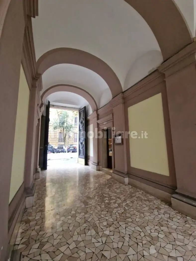 Attico - Mansarda in vendita a Roma