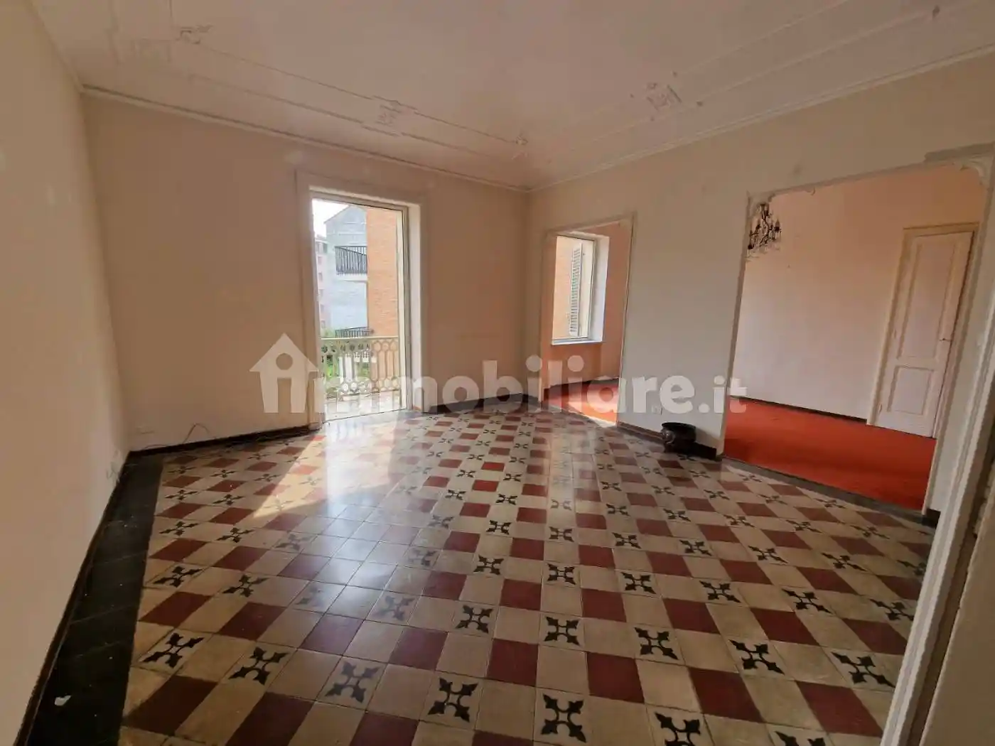 Appartamento in affitto a Asti