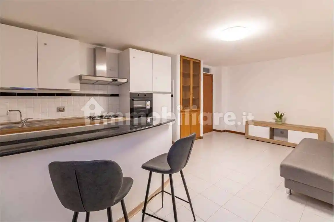 Appartamento in vendita a Cagliari