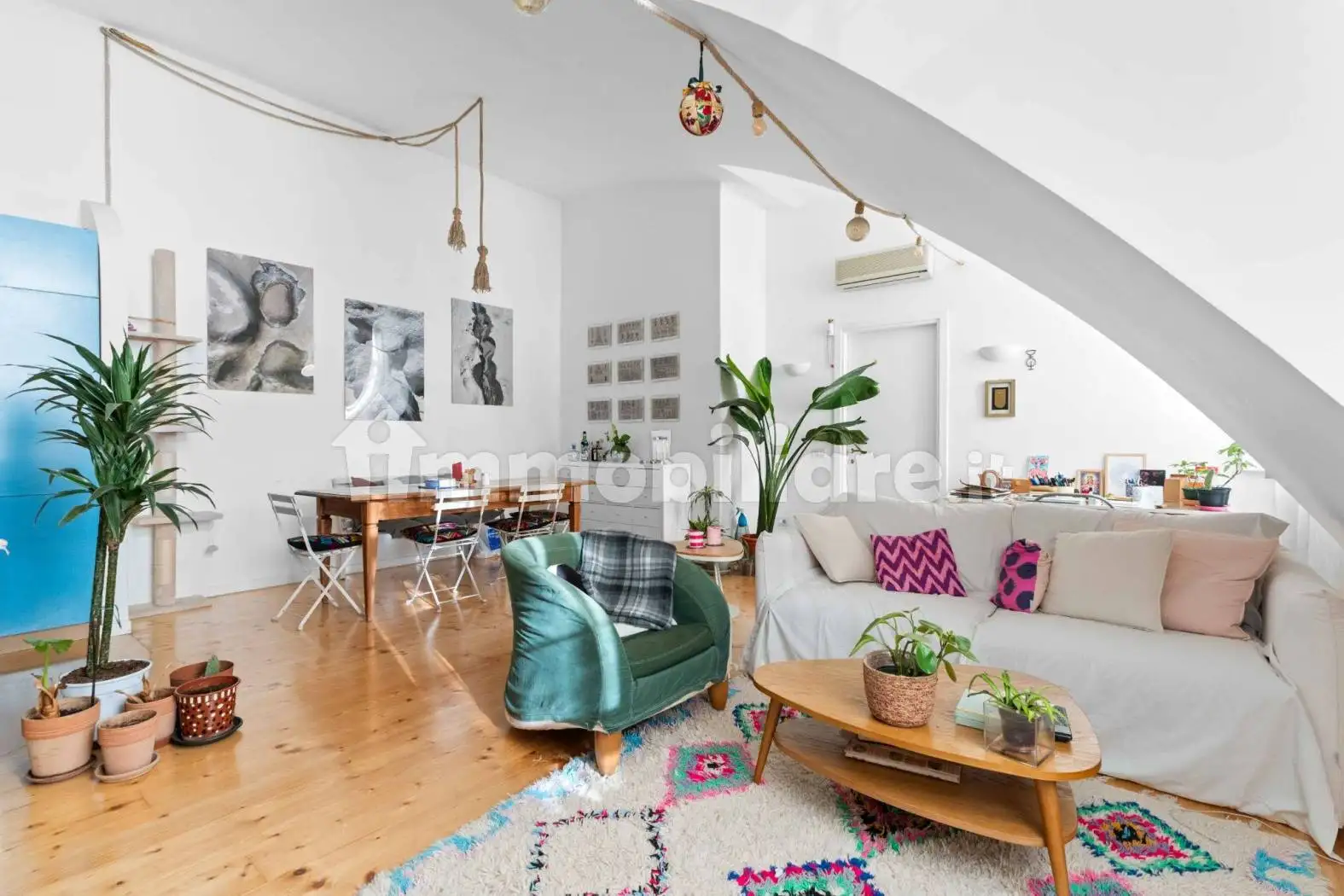 Apartment in vendita a Milan