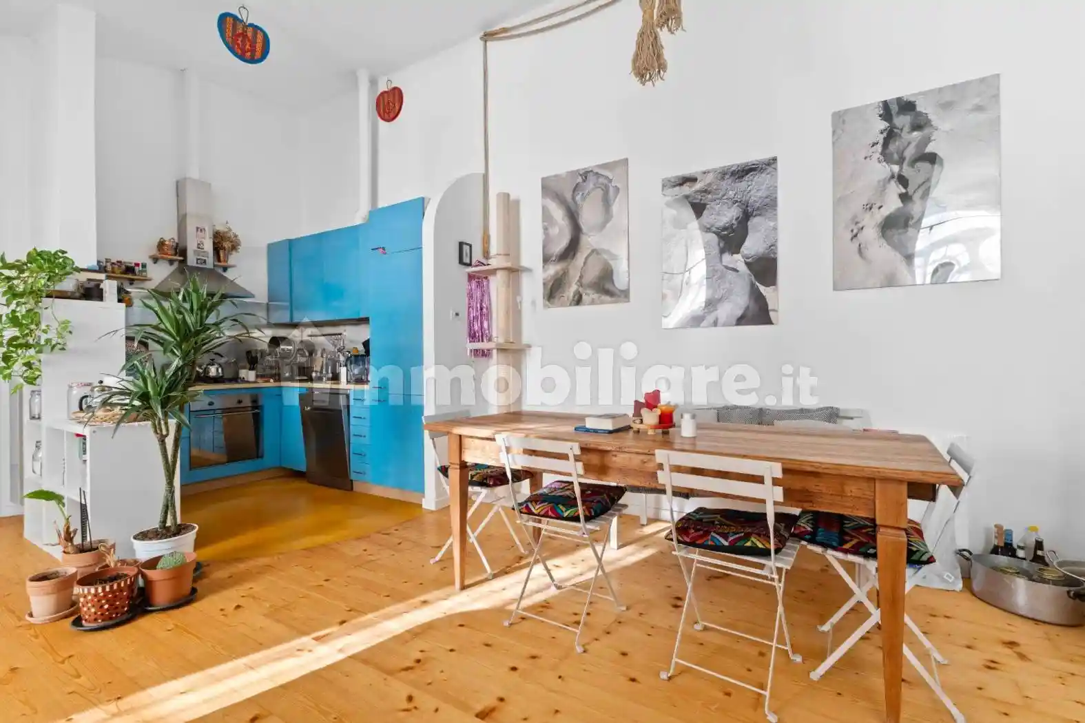 Bilocale via Catania, Argonne - Corsica, Milano - foto 3