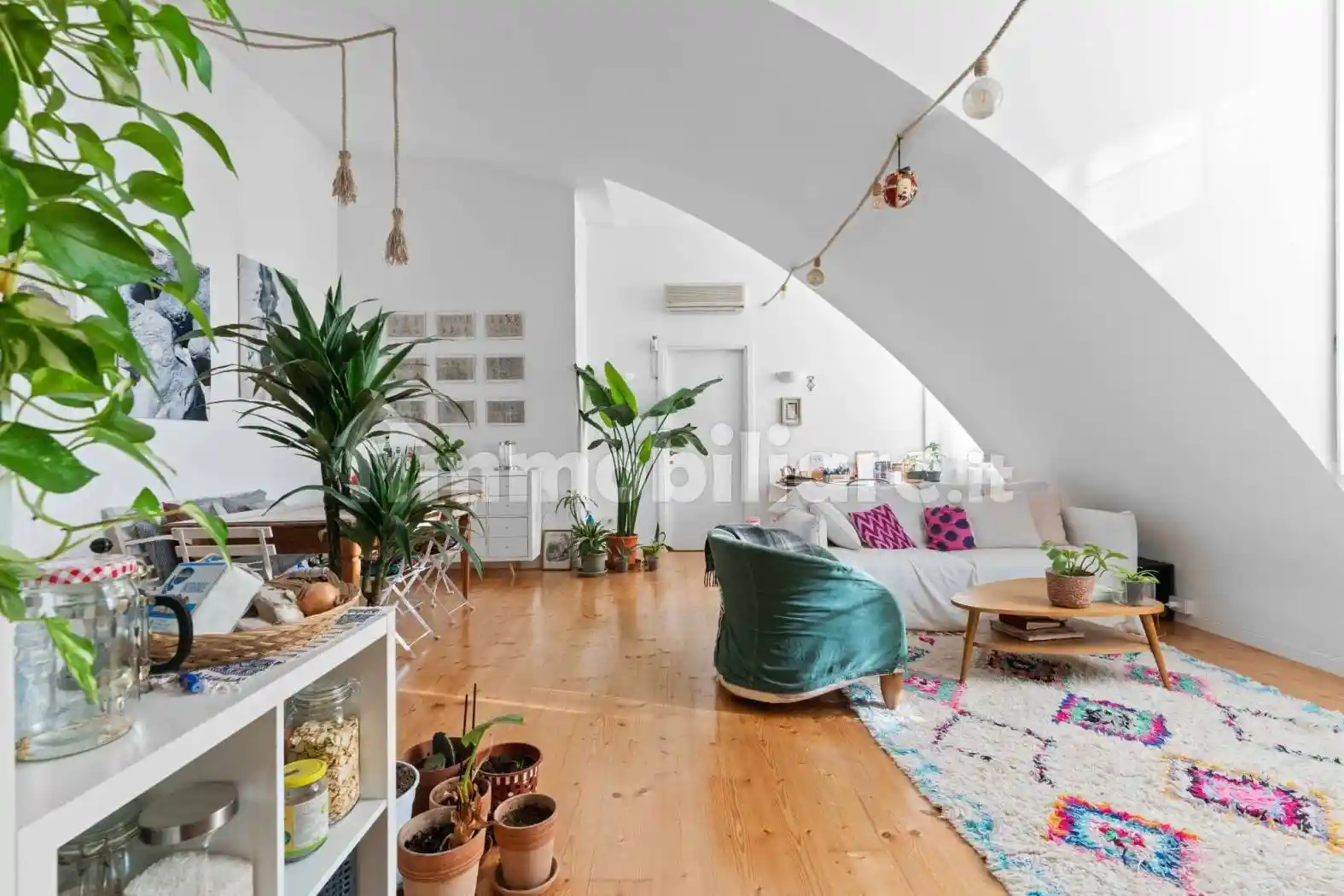 Bilocale via Catania, Argonne - Corsica, Milano - foto 4