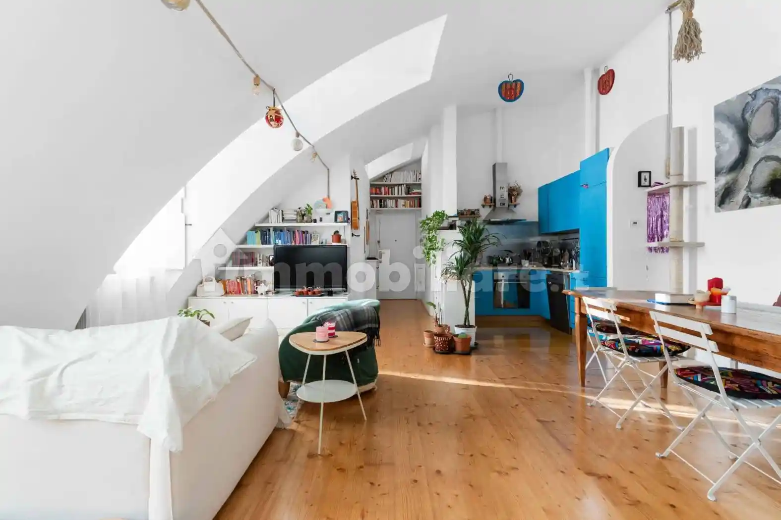 Bilocale via Catania, Argonne - Corsica, Milano - foto 5