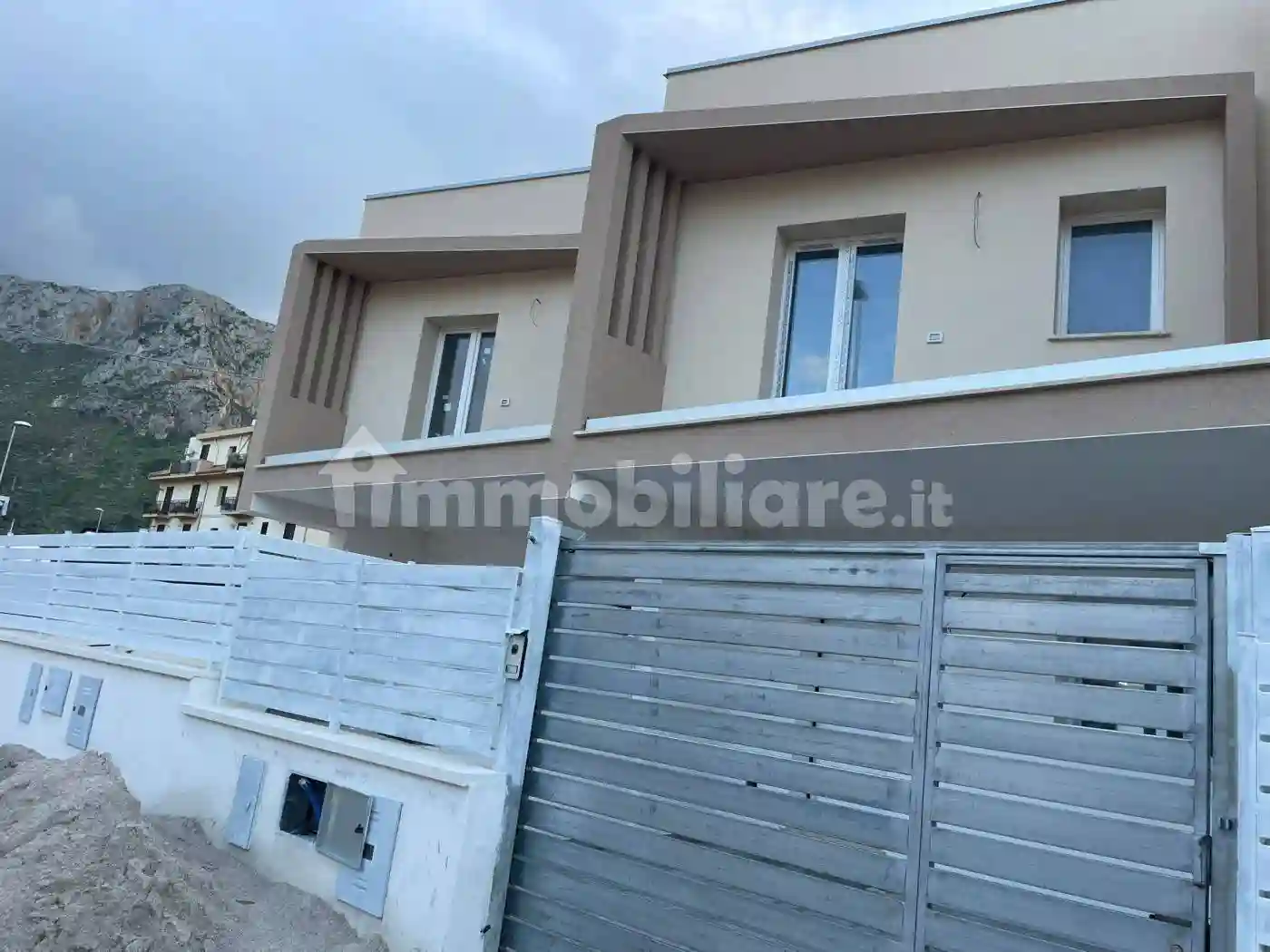 Villetta a schiera - foto 3