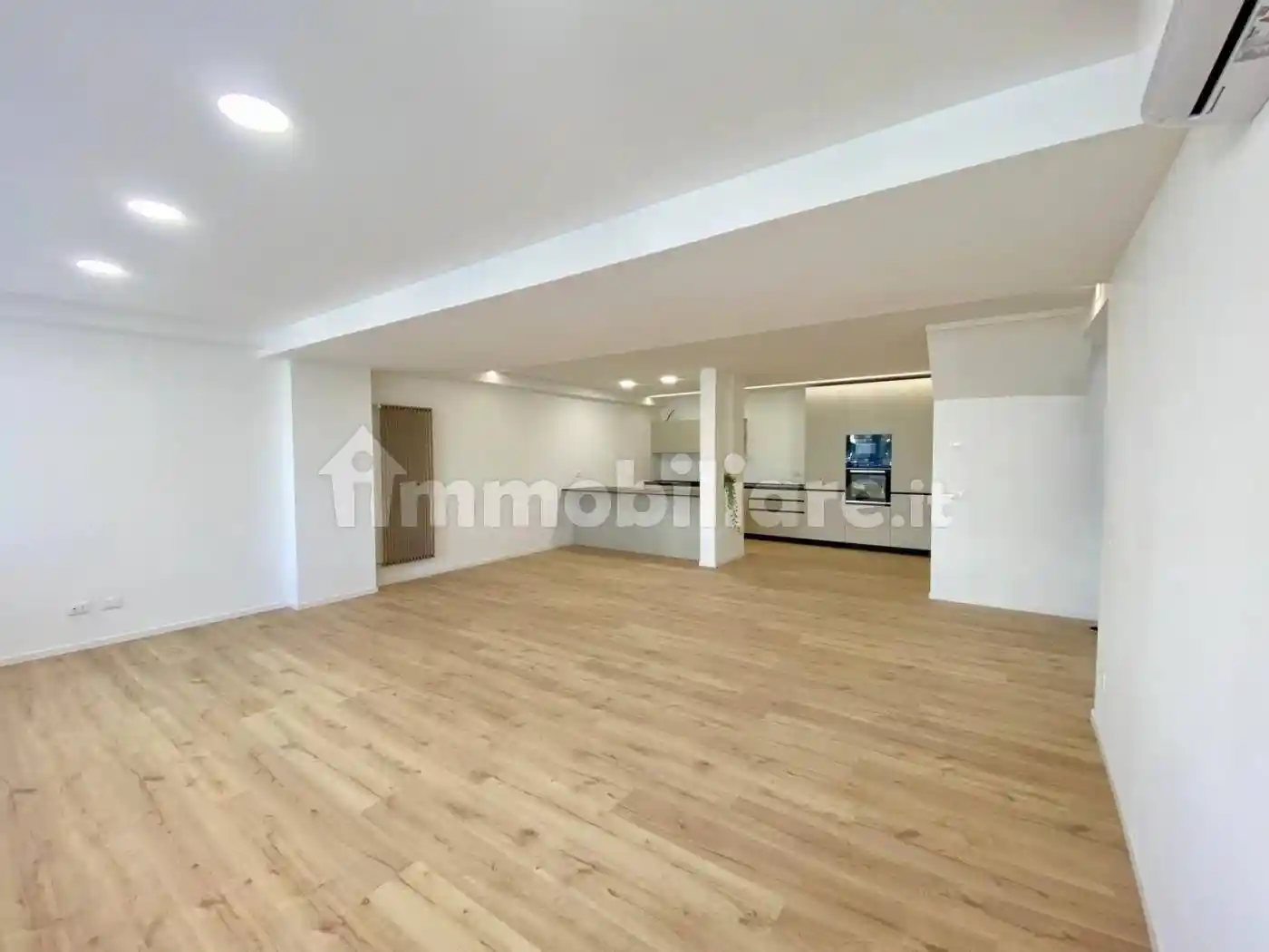 Appartamento in vendita a Udine