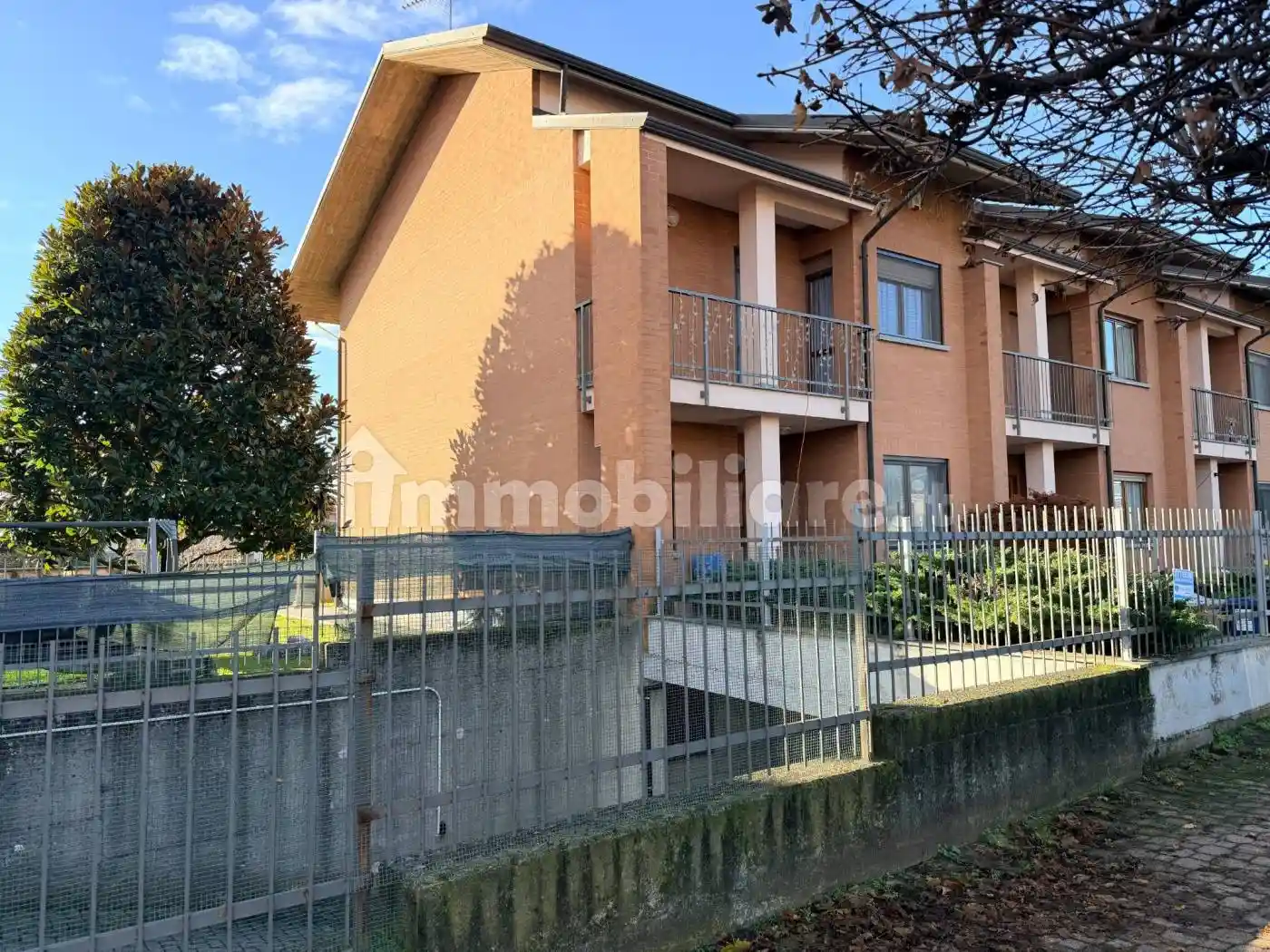 Villetta a schiera in vendita a Ciriè