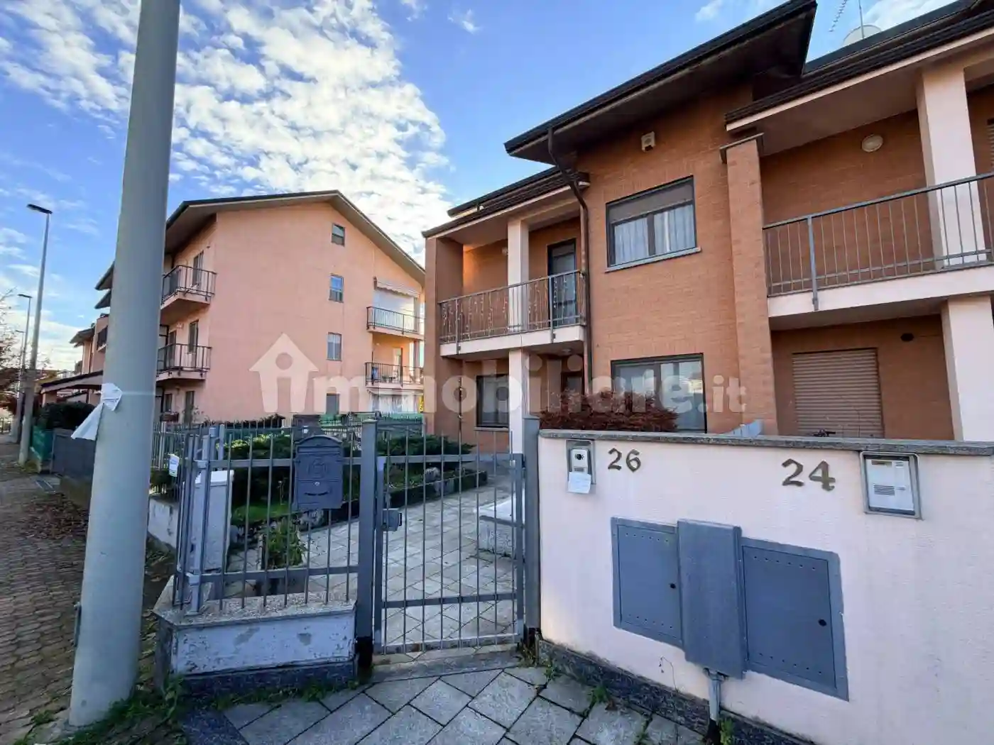 Villetta a schiera - foto 4