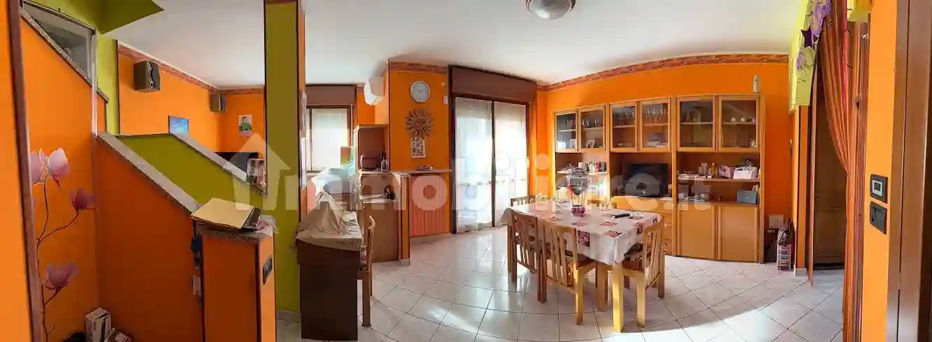 Villetta a schiera - foto 5