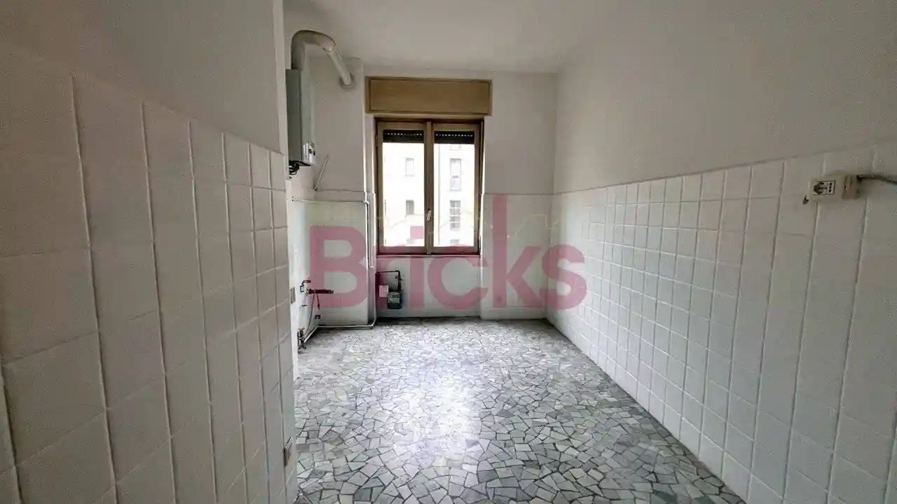 Trilocale via Francesco Nullo 18, Plebisciti - Susa, Milano - foto 4