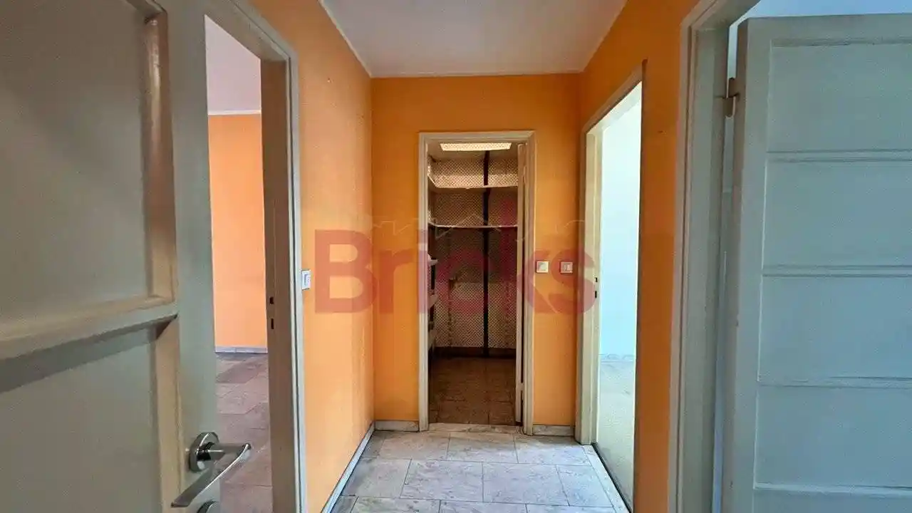 Trilocale via Francesco Nullo 18, Plebisciti - Susa, Milano - foto 5