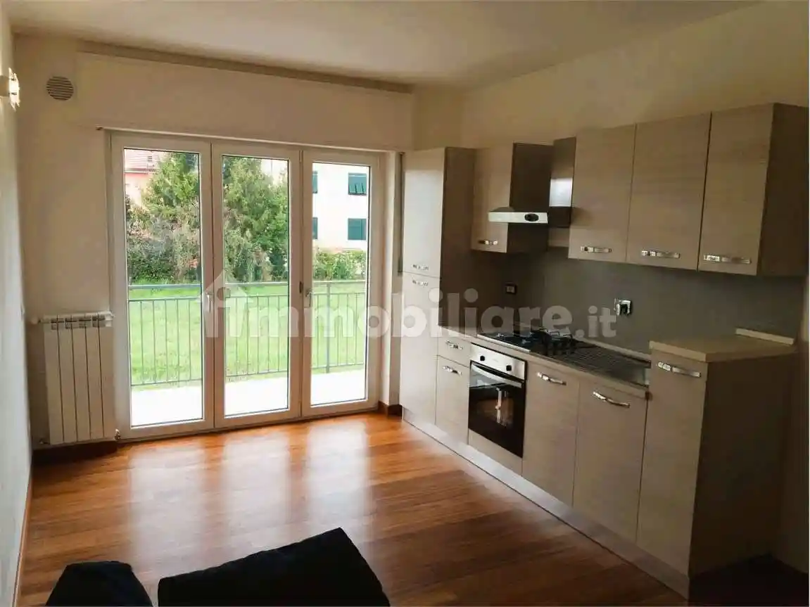 Appartamento in affitto a Santo Stefano di Magra