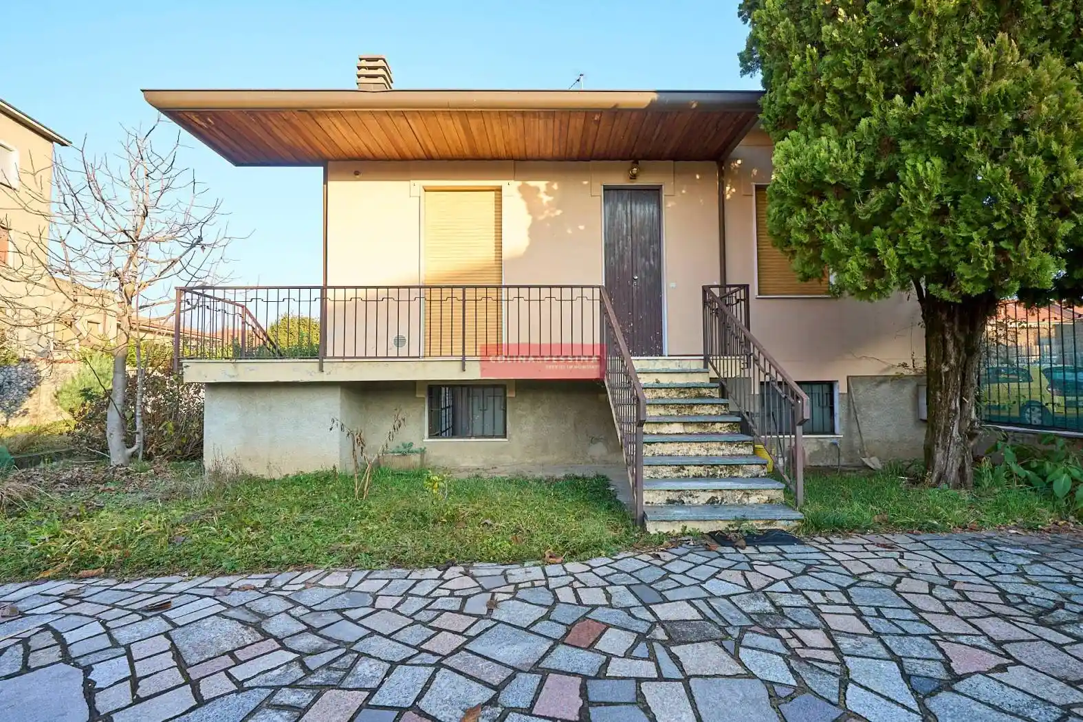 Villa in vendita a Seregno