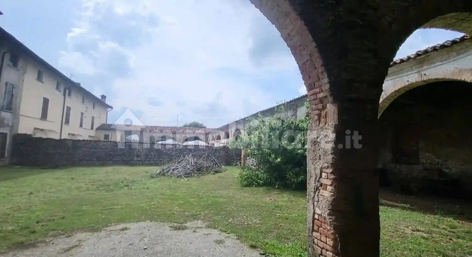 Villa in vendita a Bedizzole