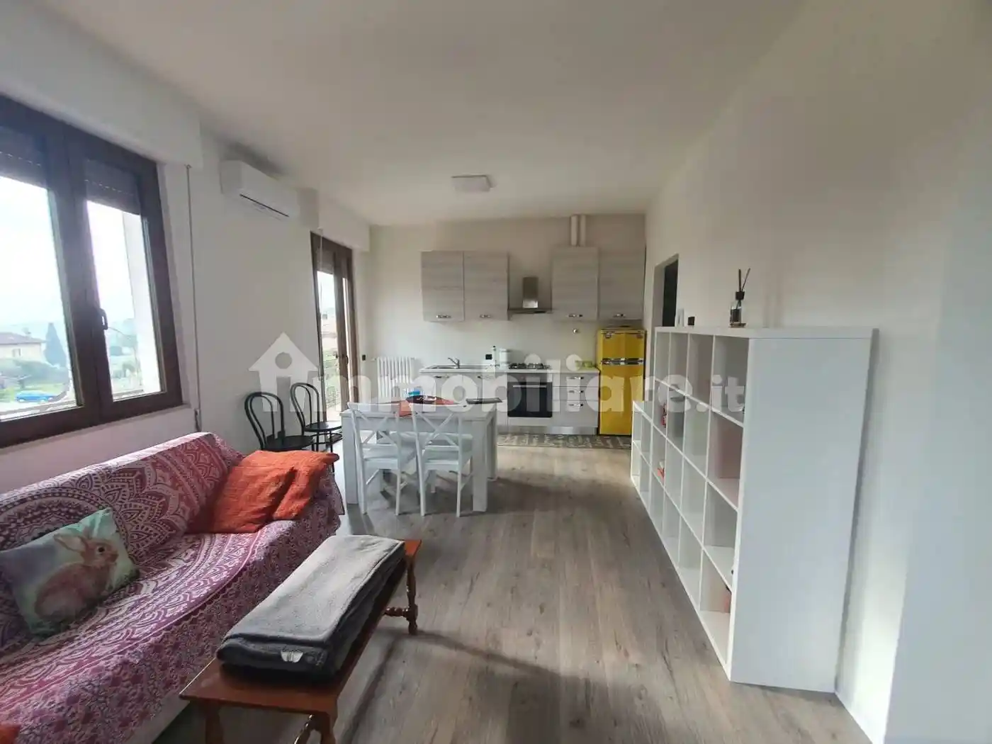 Appartamento in vendita a Polpenazze del Garda