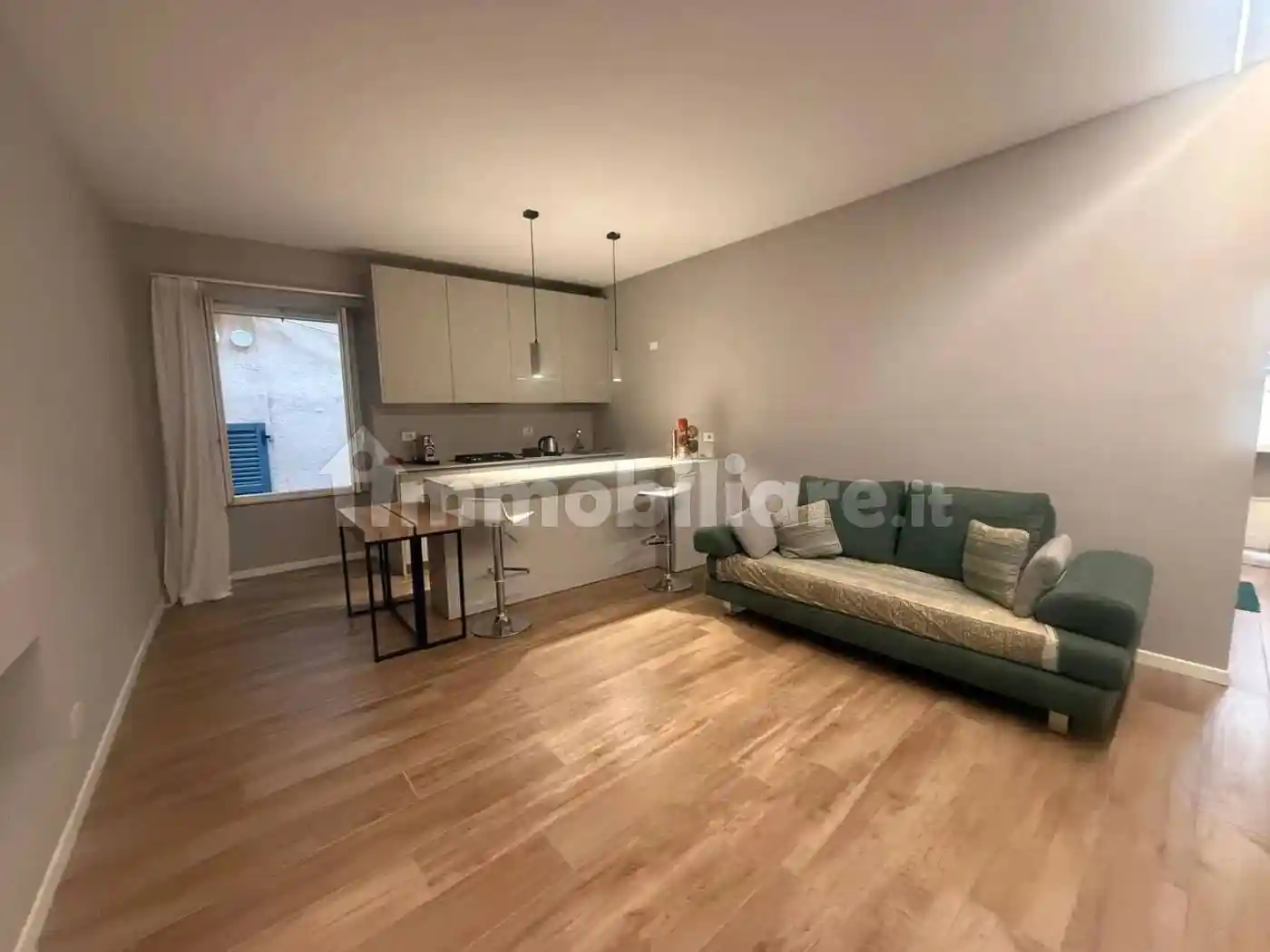 Appartamento in vendita a Salò