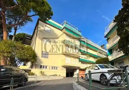 Appartamento in vendita a Sanremo