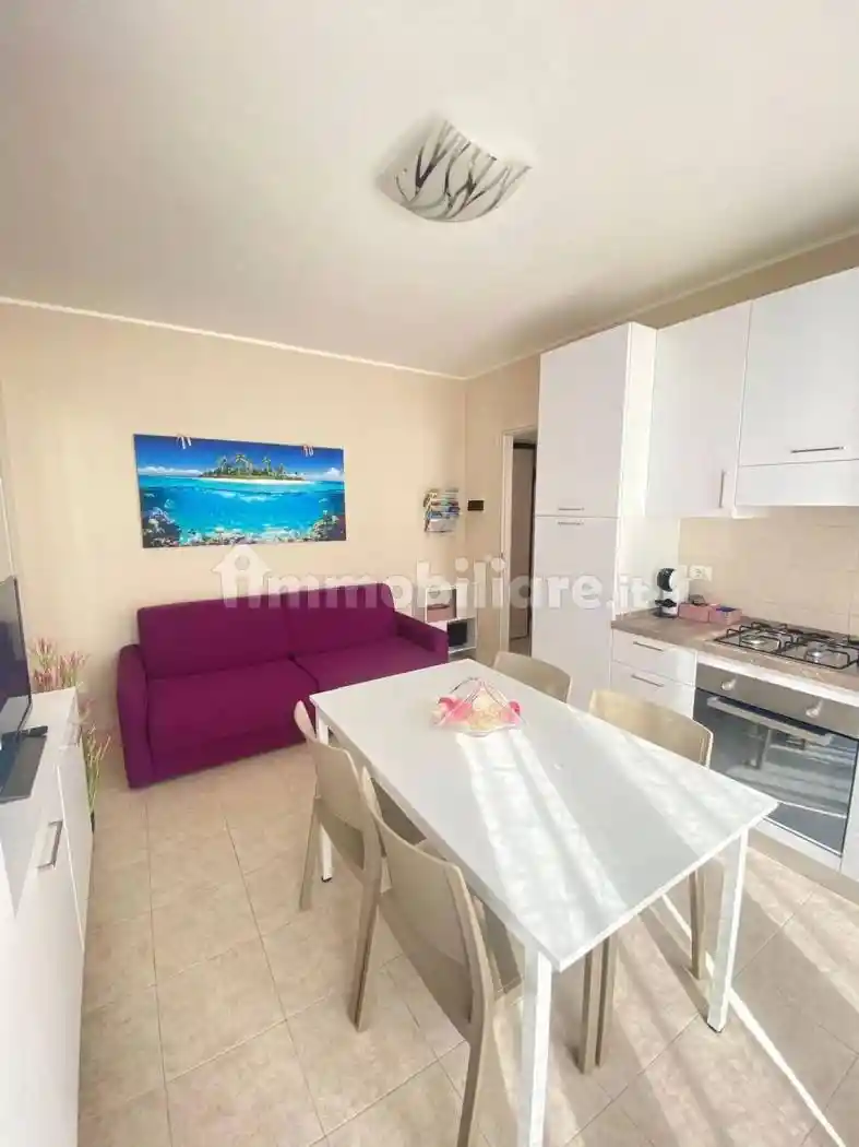 Appartamento in vendita a Sirmione