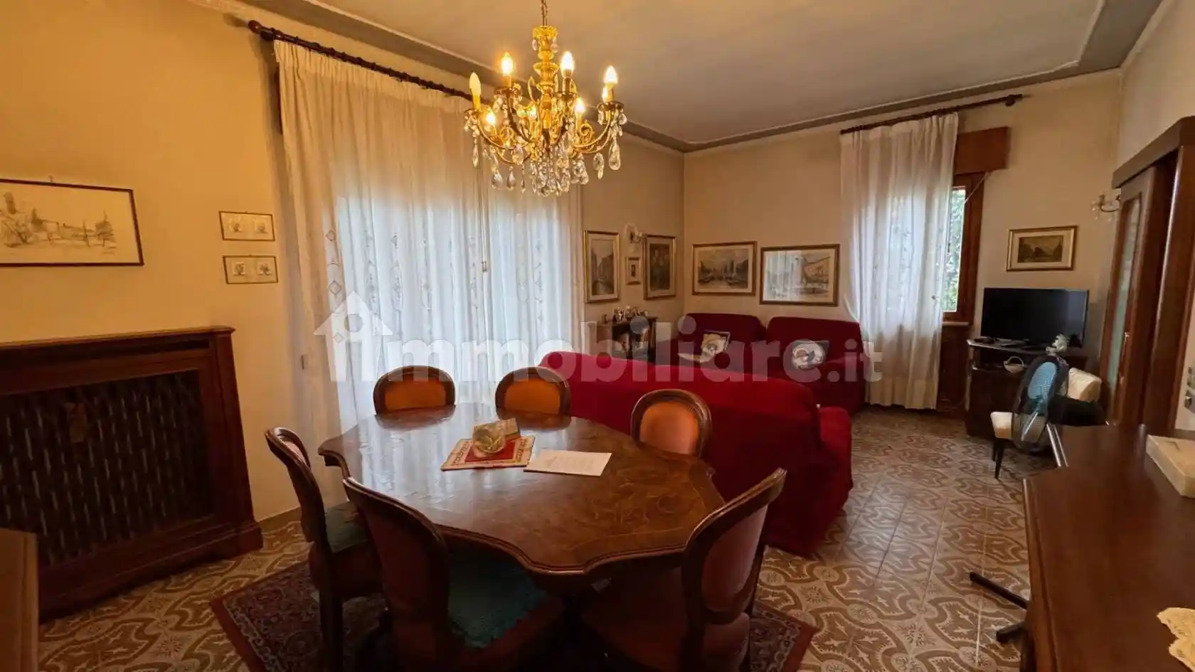 Casa indipendente in vendita a Treviso