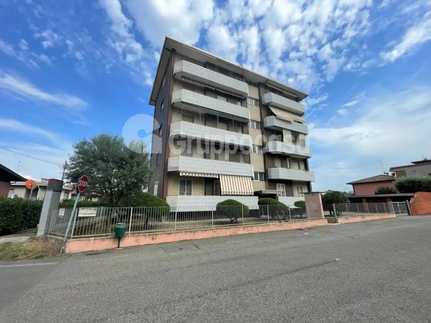 Appartamento in affitto a Boffalora Sopra Ticino