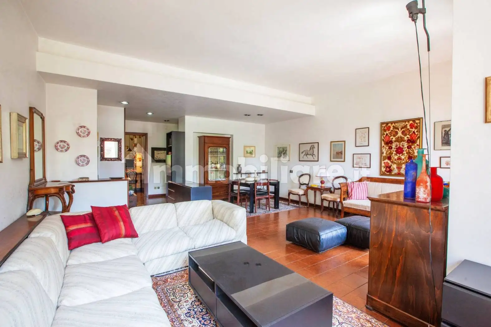Apartment in vendita a Milan