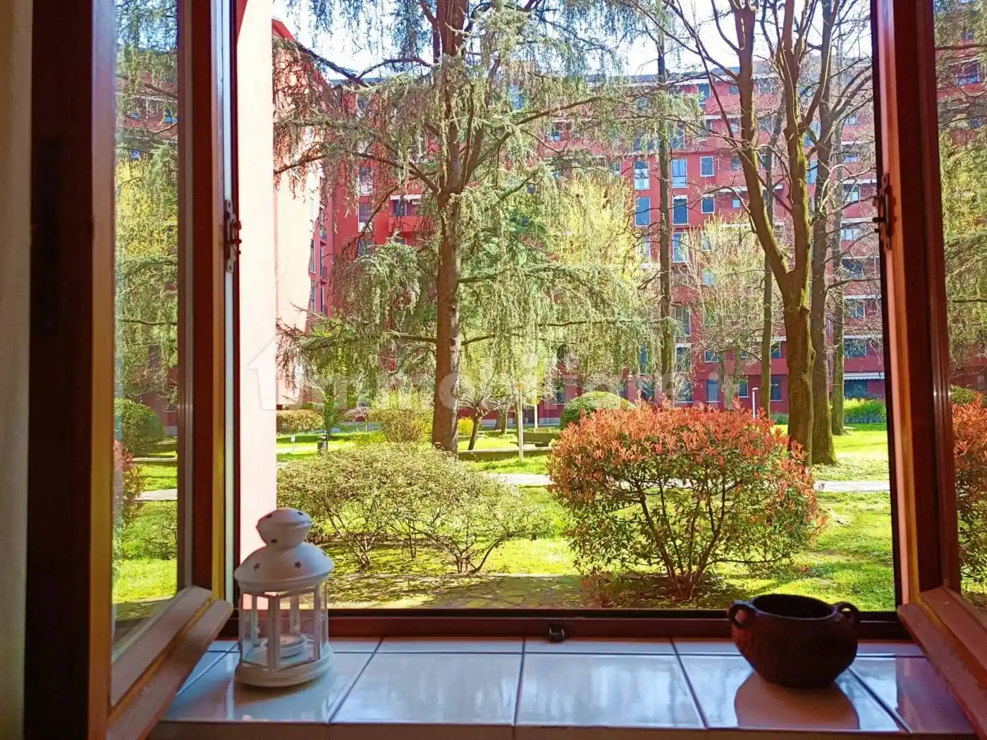 Quadrilocale via Enrico Gonzales 8, Lodi - Brenta, Milano - foto 2