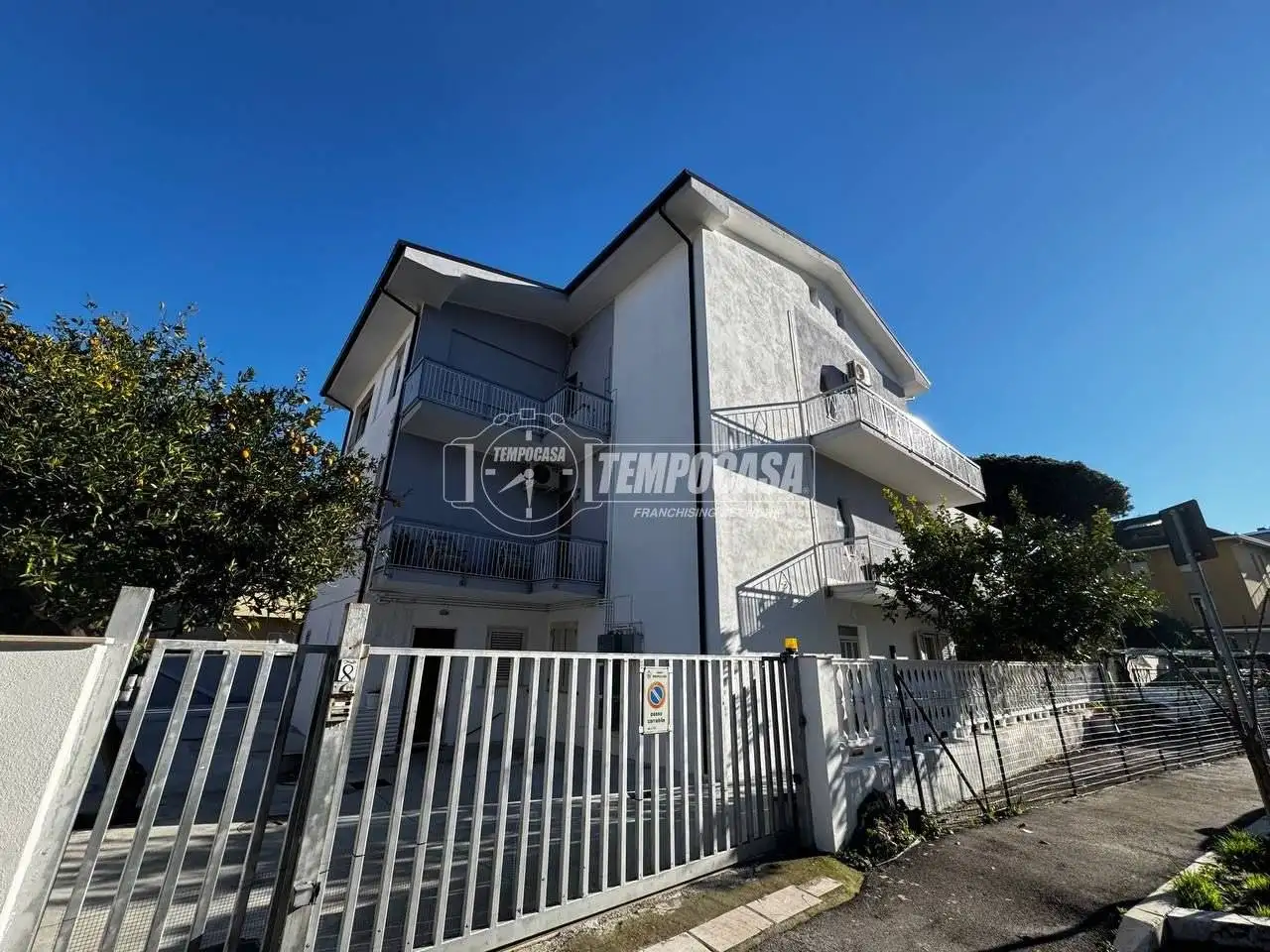 Appartamento in vendita a Francavilla al Mare