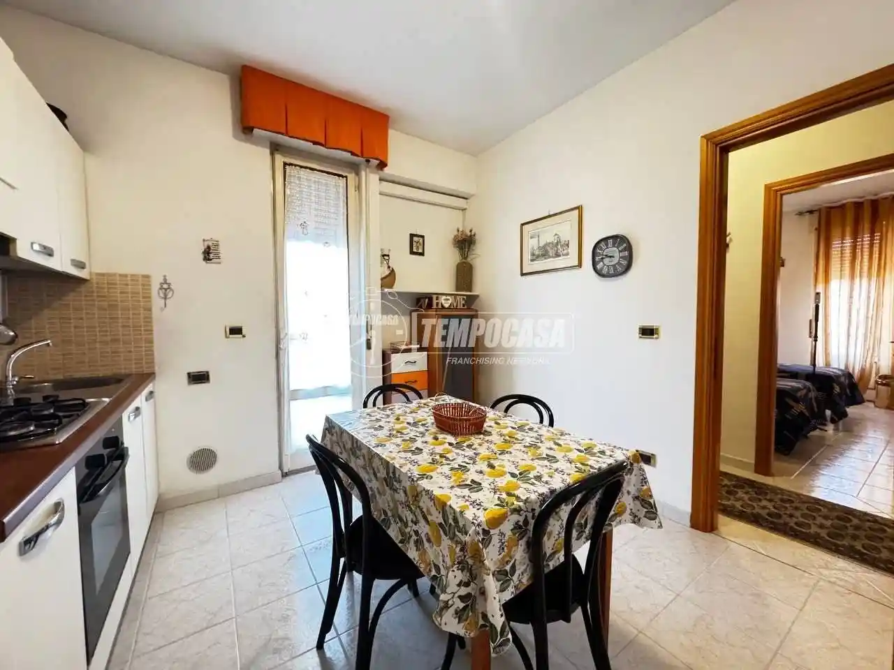 Appartamento via Gran Sasso 8, Centro, Francavilla al Mare - foto 2