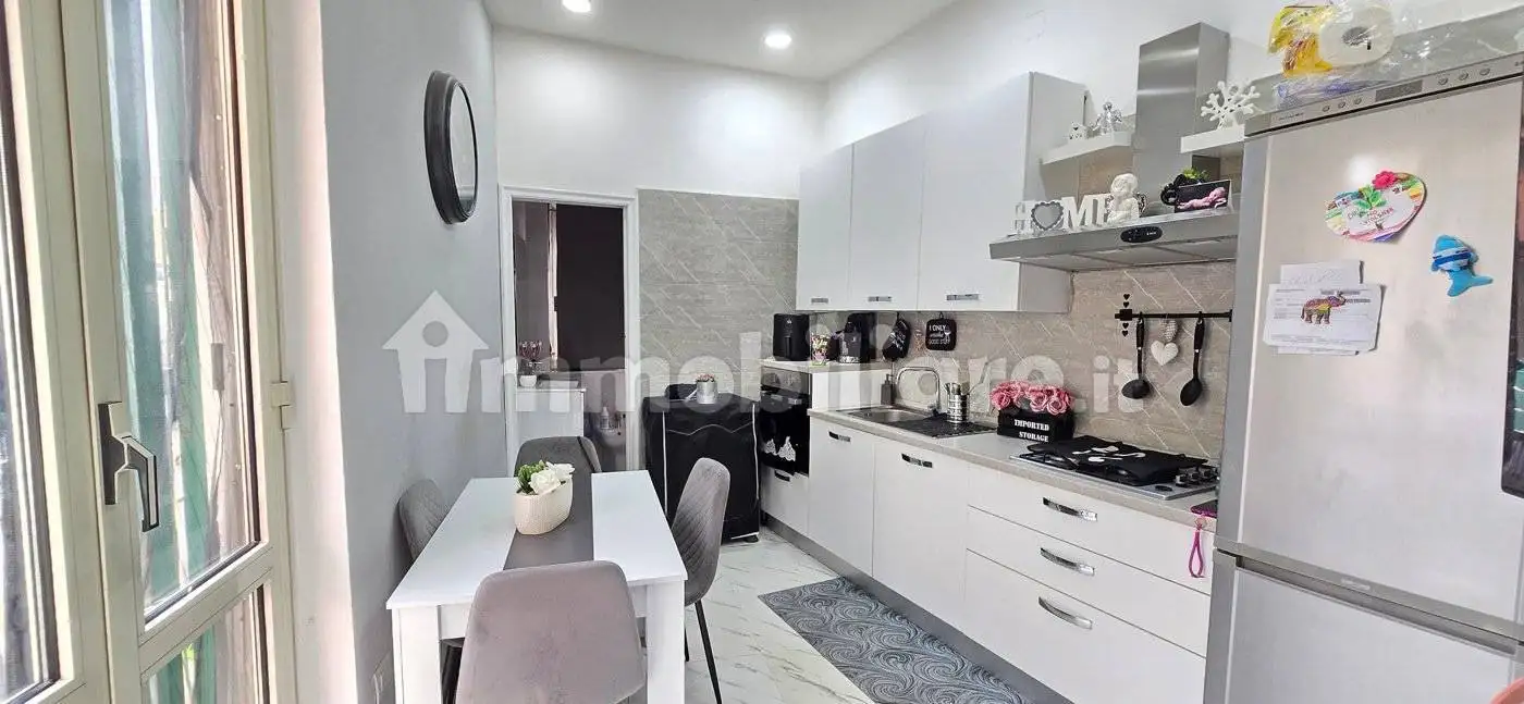 Appartamento in vendita a Casoria