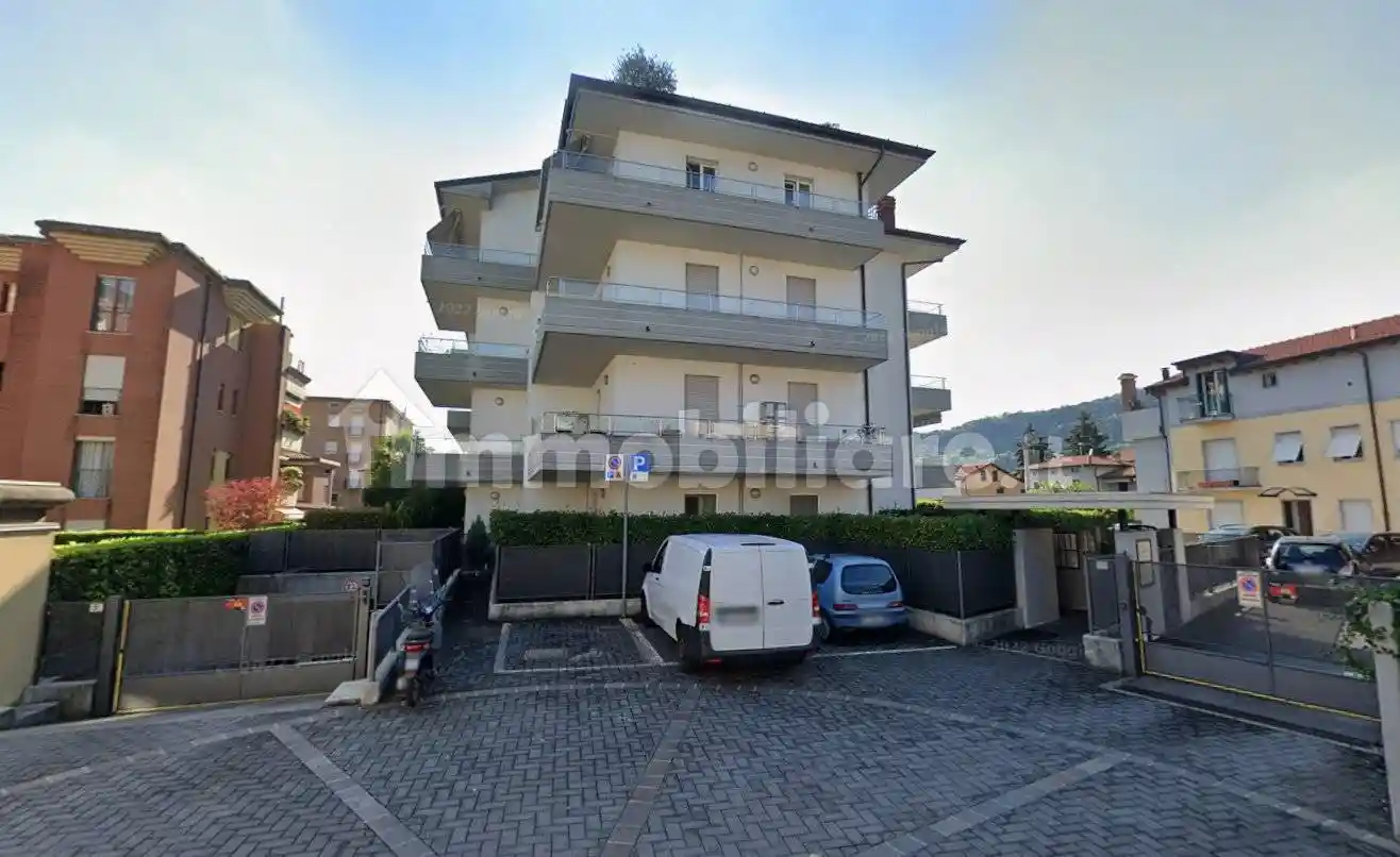 Appartamento in vendita a Torre Boldone