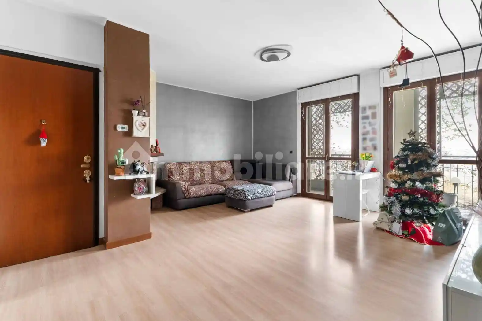 Quadrilocale buono stato, sesto piano, Navigli - Darsena, Milano - foto 3