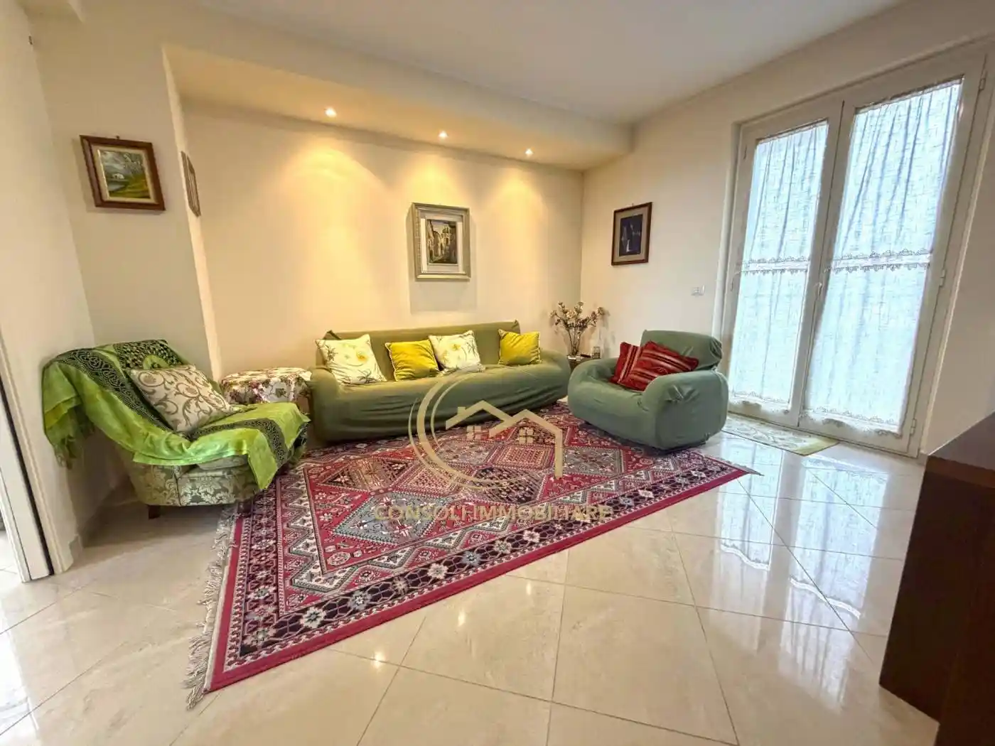 Attico - Mansarda in vendita a Giarre