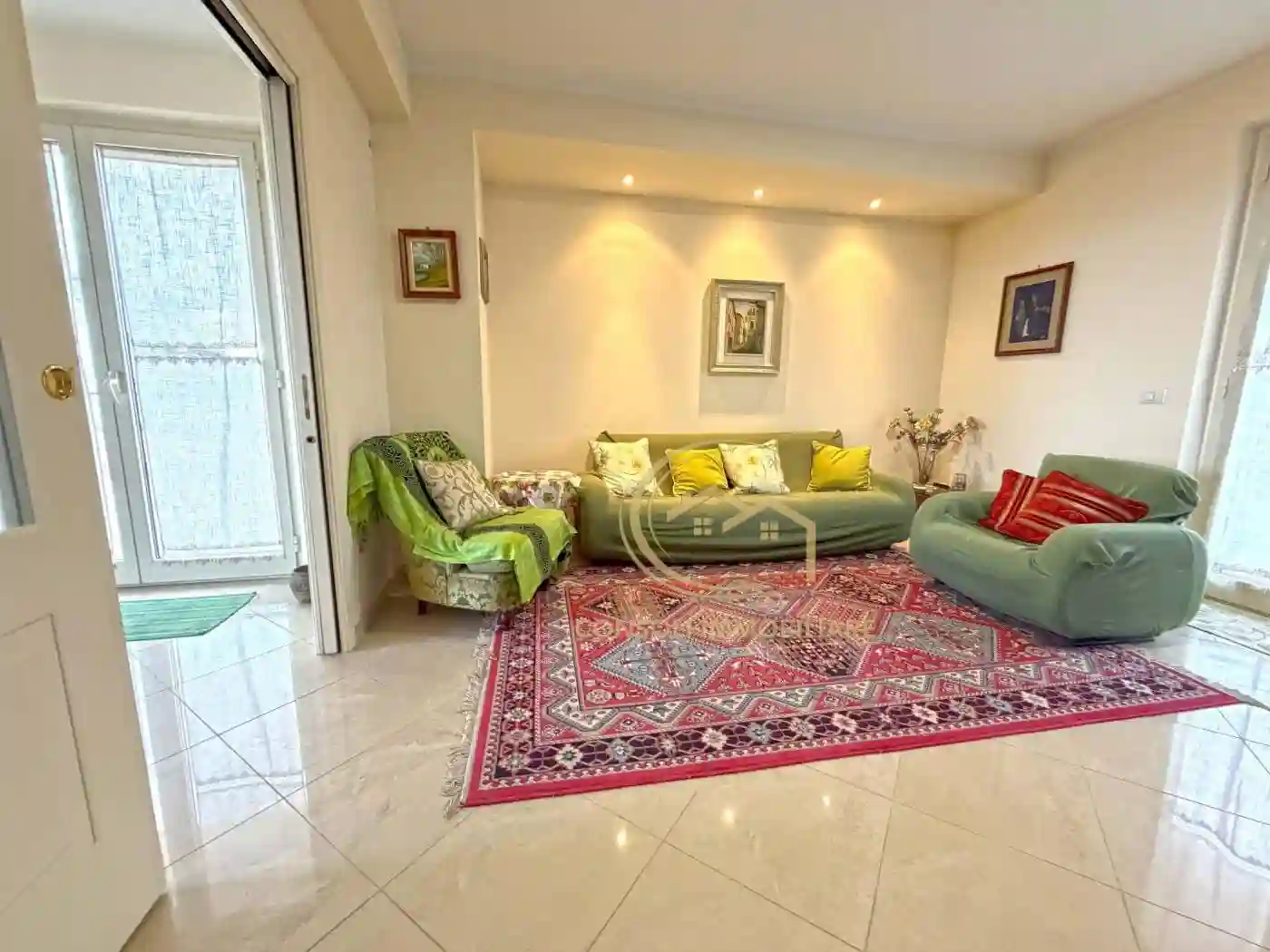 Attico - Mansarda - foto 2