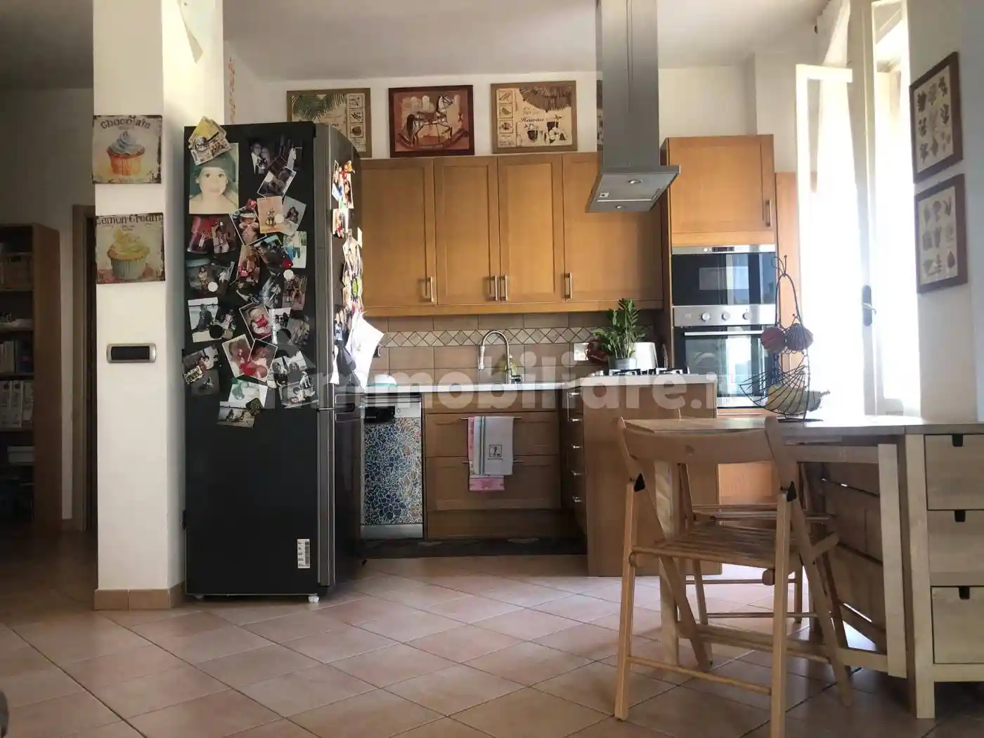 Appartamento in vendita a Scandicci