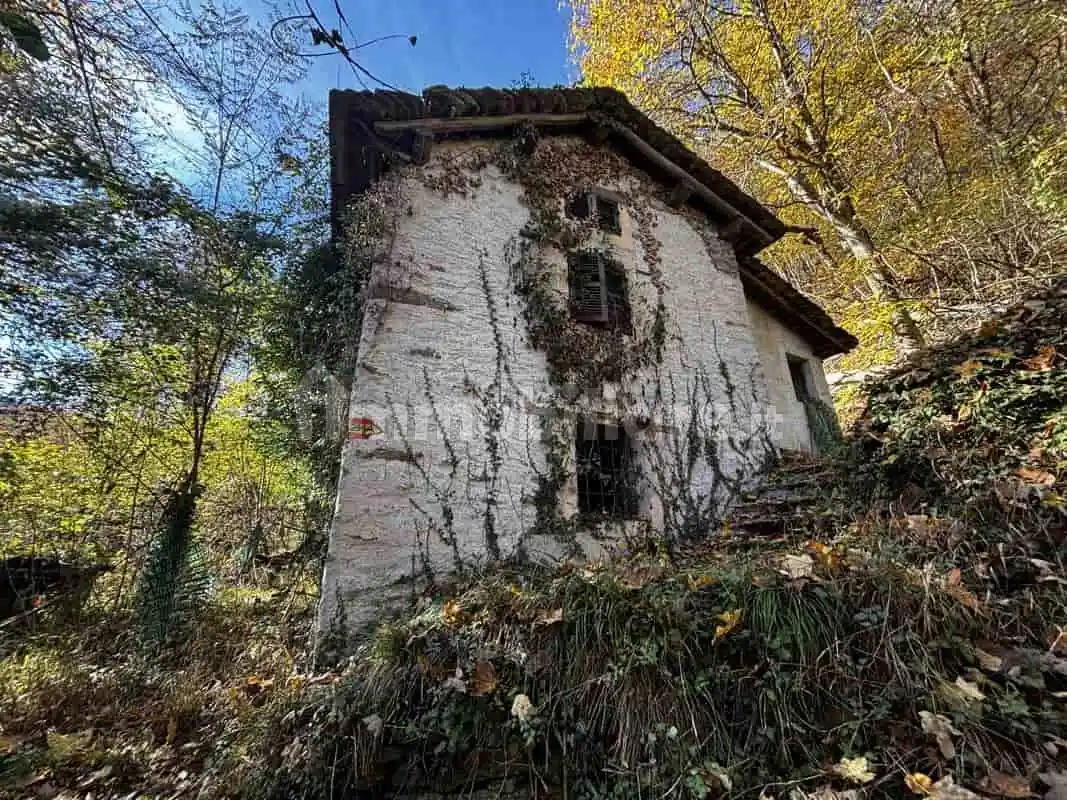 Rustico - Casale in vendita a Scopello