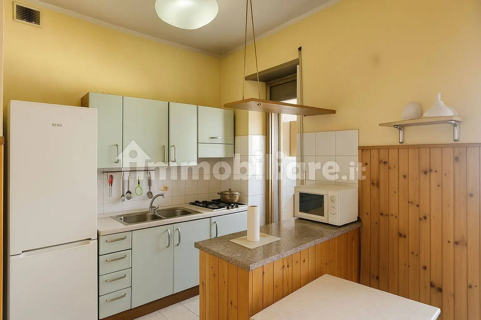 Appartamento in vendita a Napoli