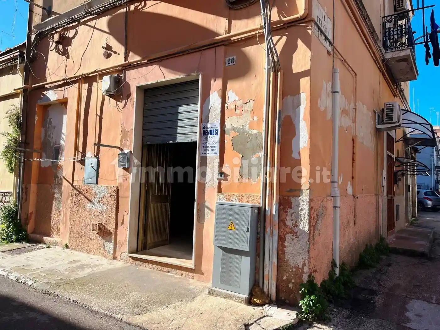 Appartamento in vendita a Foggia