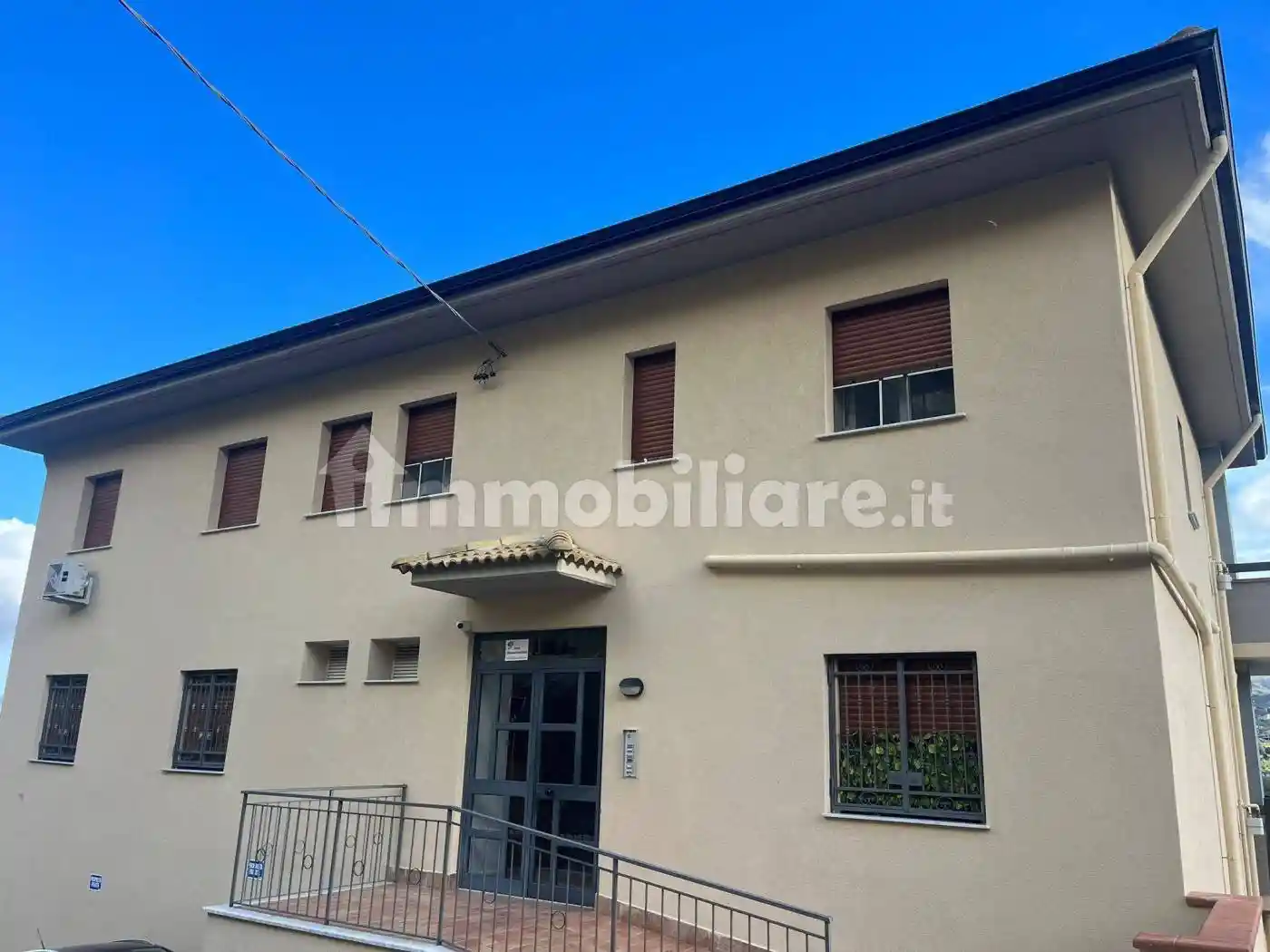 Appartamento in vendita a Monreale