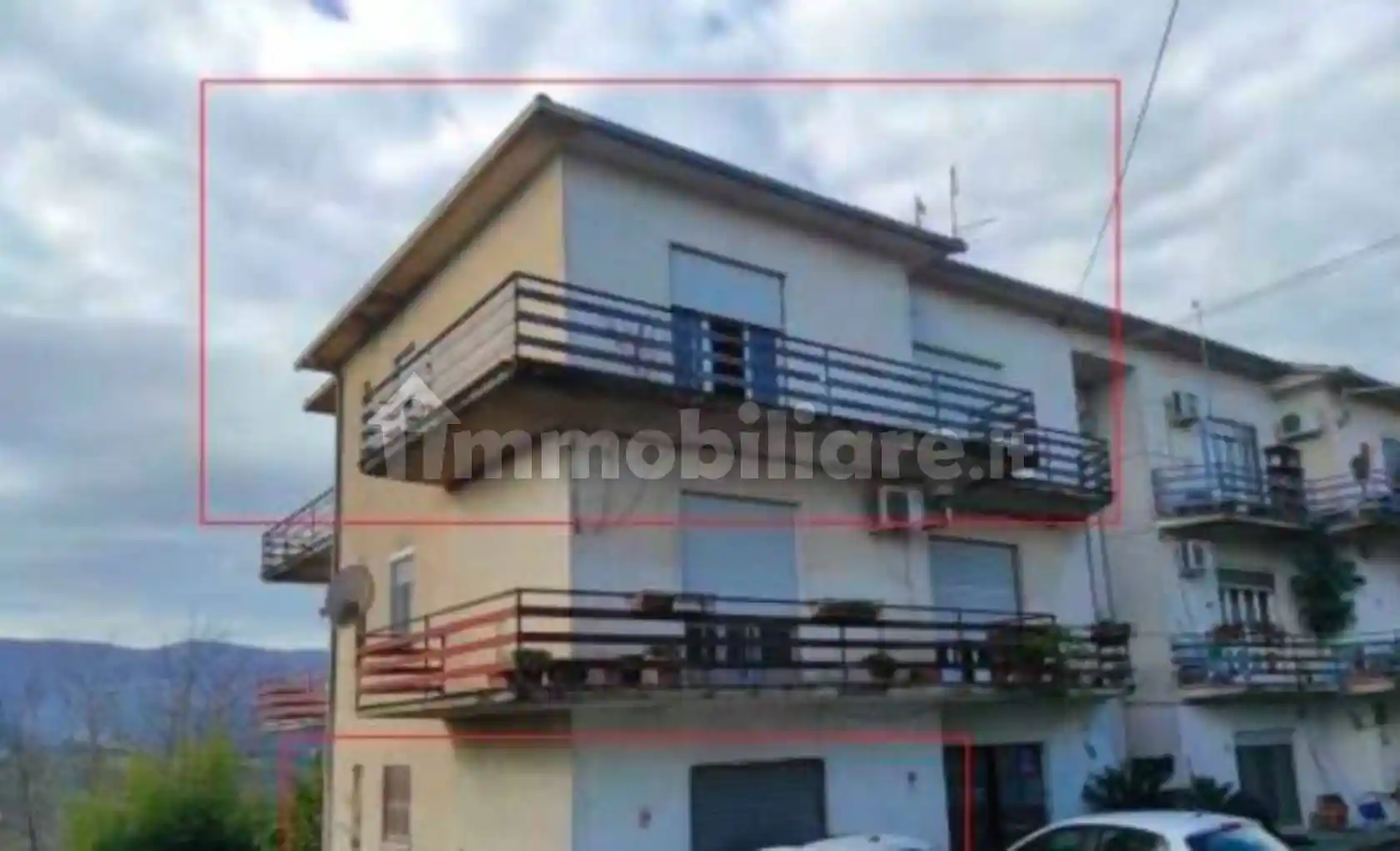 Appartamento in vendita a San Giovanni Incarico