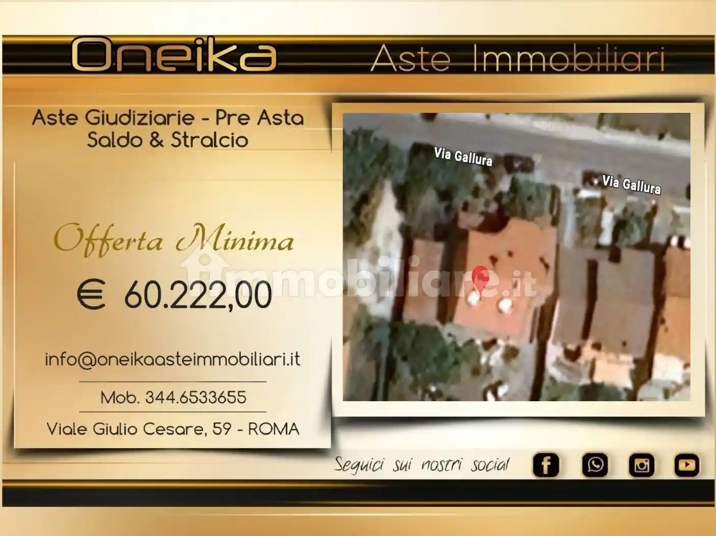 Villetta a schiera in vendita a Sant'Antioco