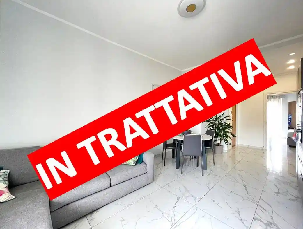 Appartamento in vendita a Torino