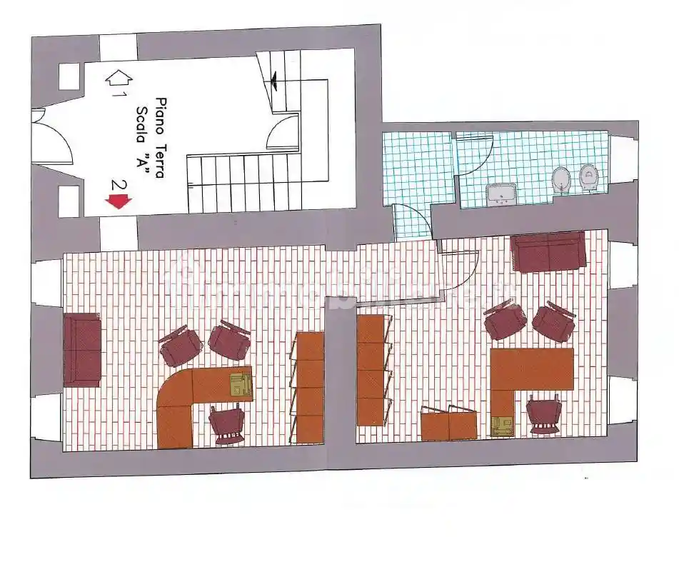 Appartamento in vendita a San Bonifacio