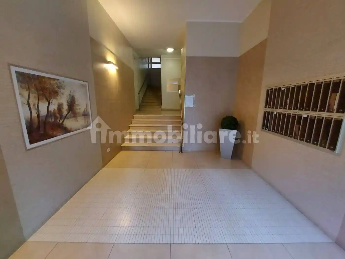 Quadrilocale via Silvio Pellico 26, Stazione Centrale - Corso Vittorio, Pescara - foto 3