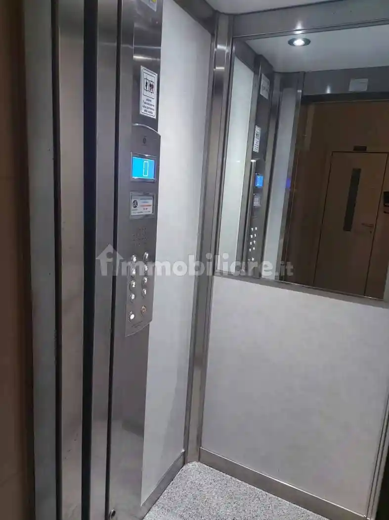 Quadrilocale via Silvio Pellico 26, Stazione Centrale - Corso Vittorio, Pescara - foto 4