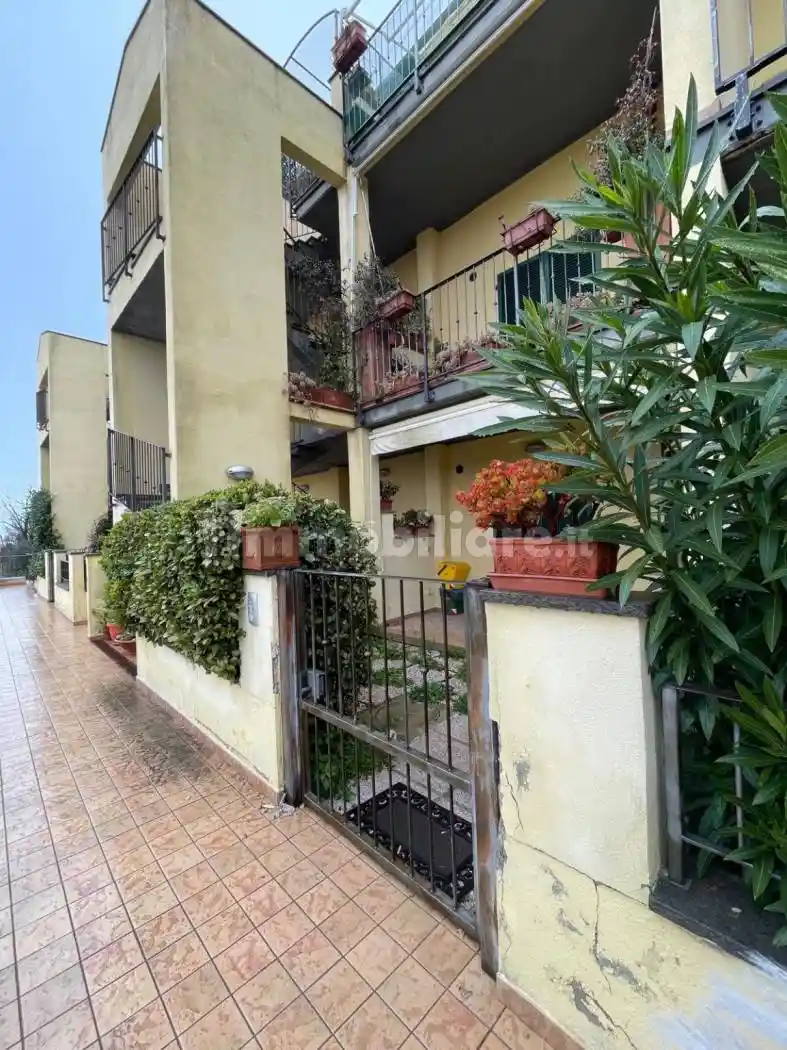 Appartamento in vendita a Magliano in Toscana