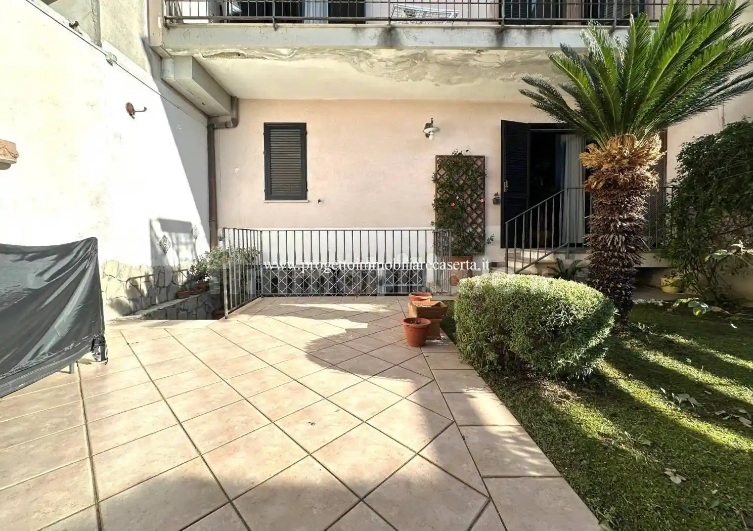 Villetta a schiera - foto 5